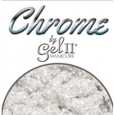 Gel II Chrome Powder